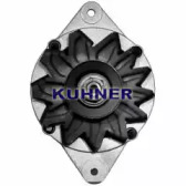 AD KUHNER 30383rir -  